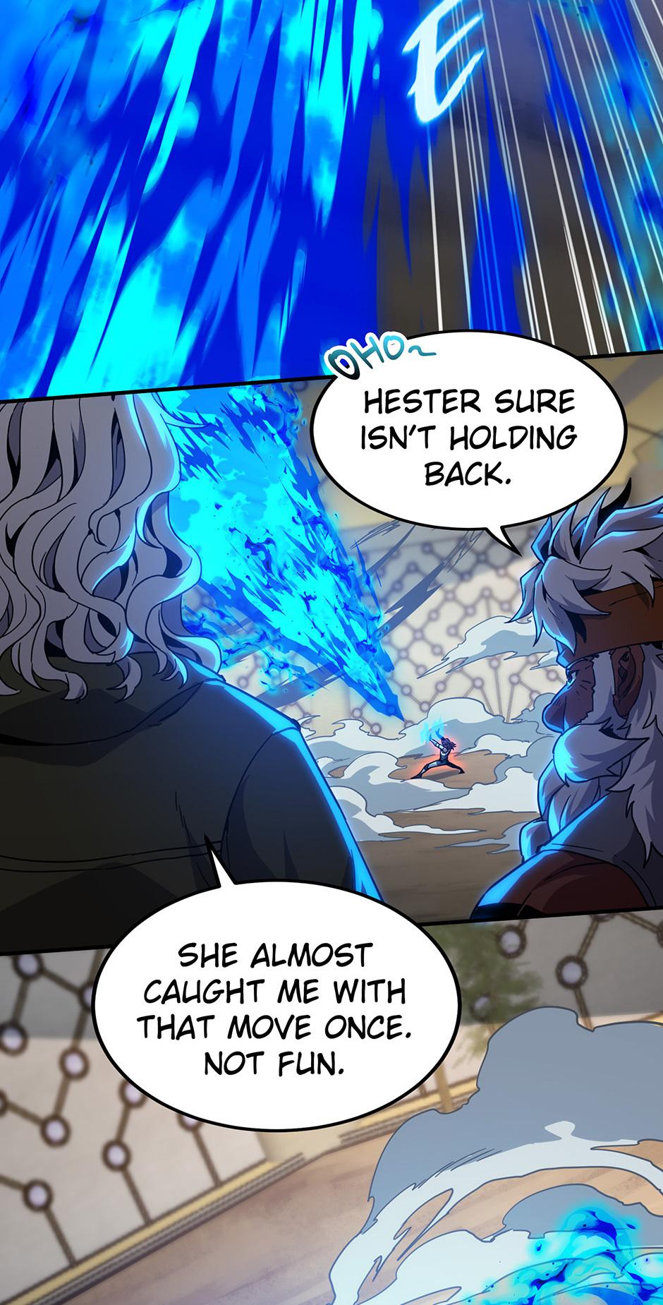 The Beginning After the End, Chapter 214 image 41